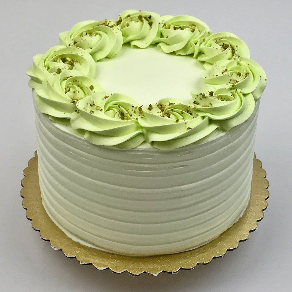 Pista Cake